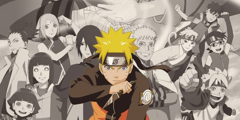 screenrant.com - Jason Hon - After 11 Years, Naruto's True Canon Ending Has Aged Like Fine-Wine