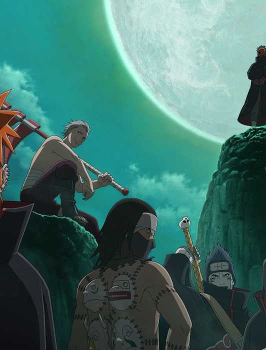 Akatsuki Ritual 10 Best Festival Episodes In Anime