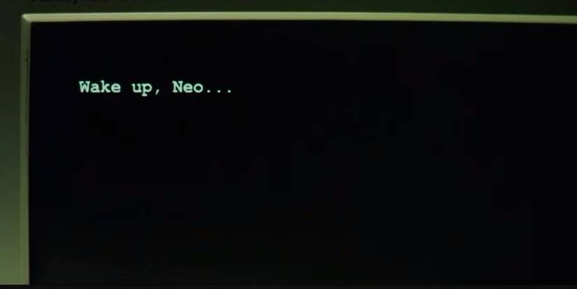 1 Key Matrix Movie Detail Completely Changes How You See Neo's Story