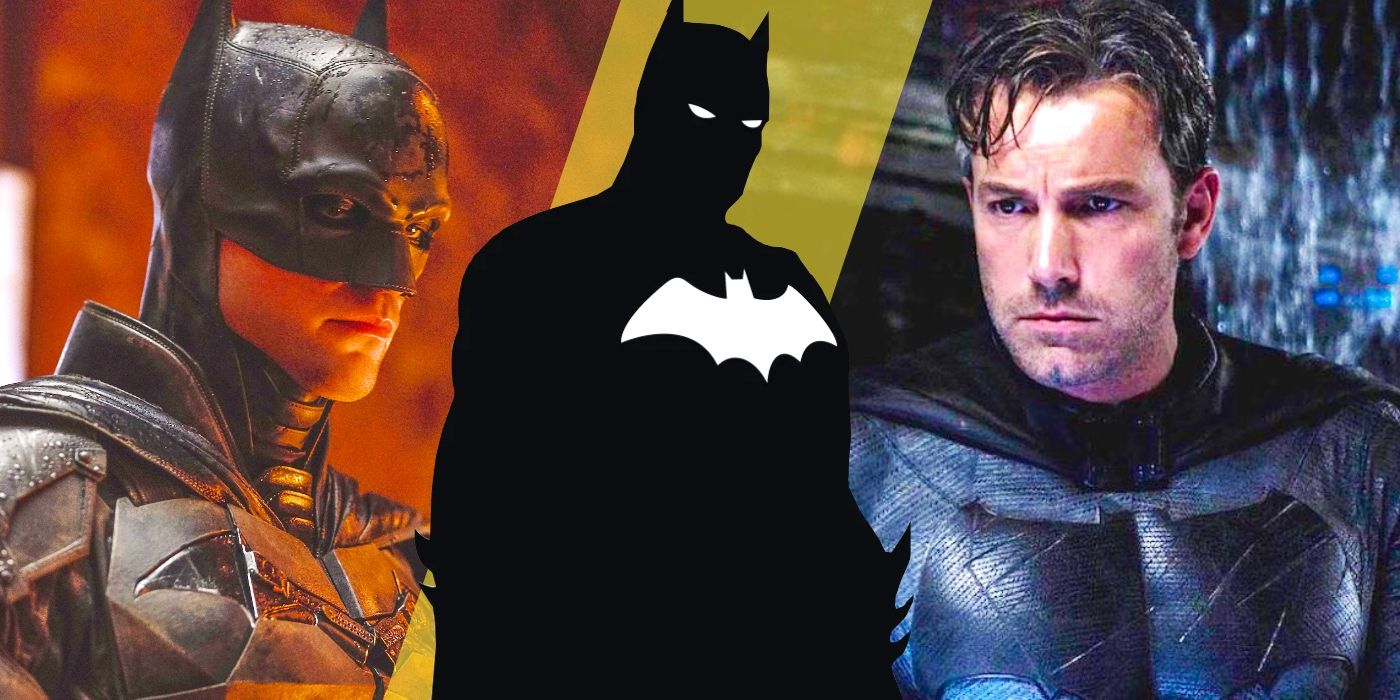 10 Batman Movie Rumors Debunked By James Gunn