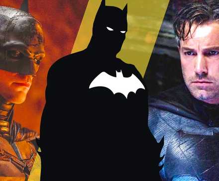 10 Batman Movie Rumors Debunked By James Gunn