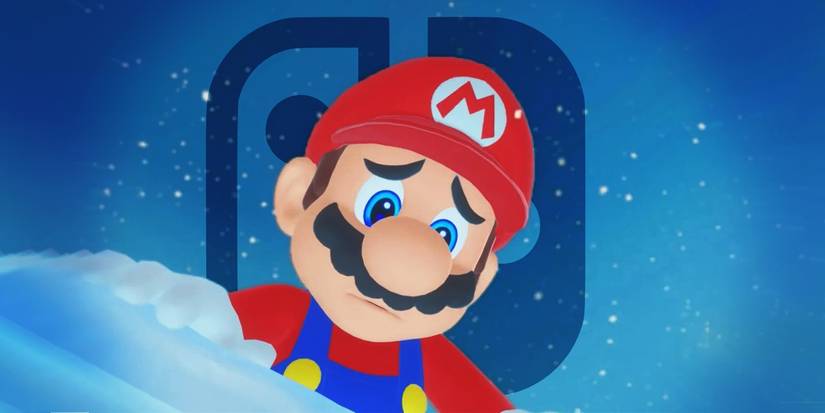 Sad Nintendo Switch 2's Backward Compatibility Almost Makes Up For The Switch's ...