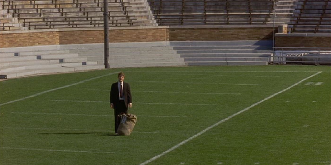 What Happened to Rudy After He Graduated From Notre Dame