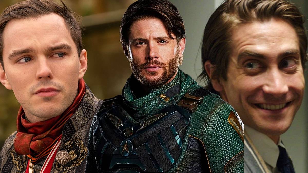 10 DC Universe Batman Fancasts That We Totally Want To See