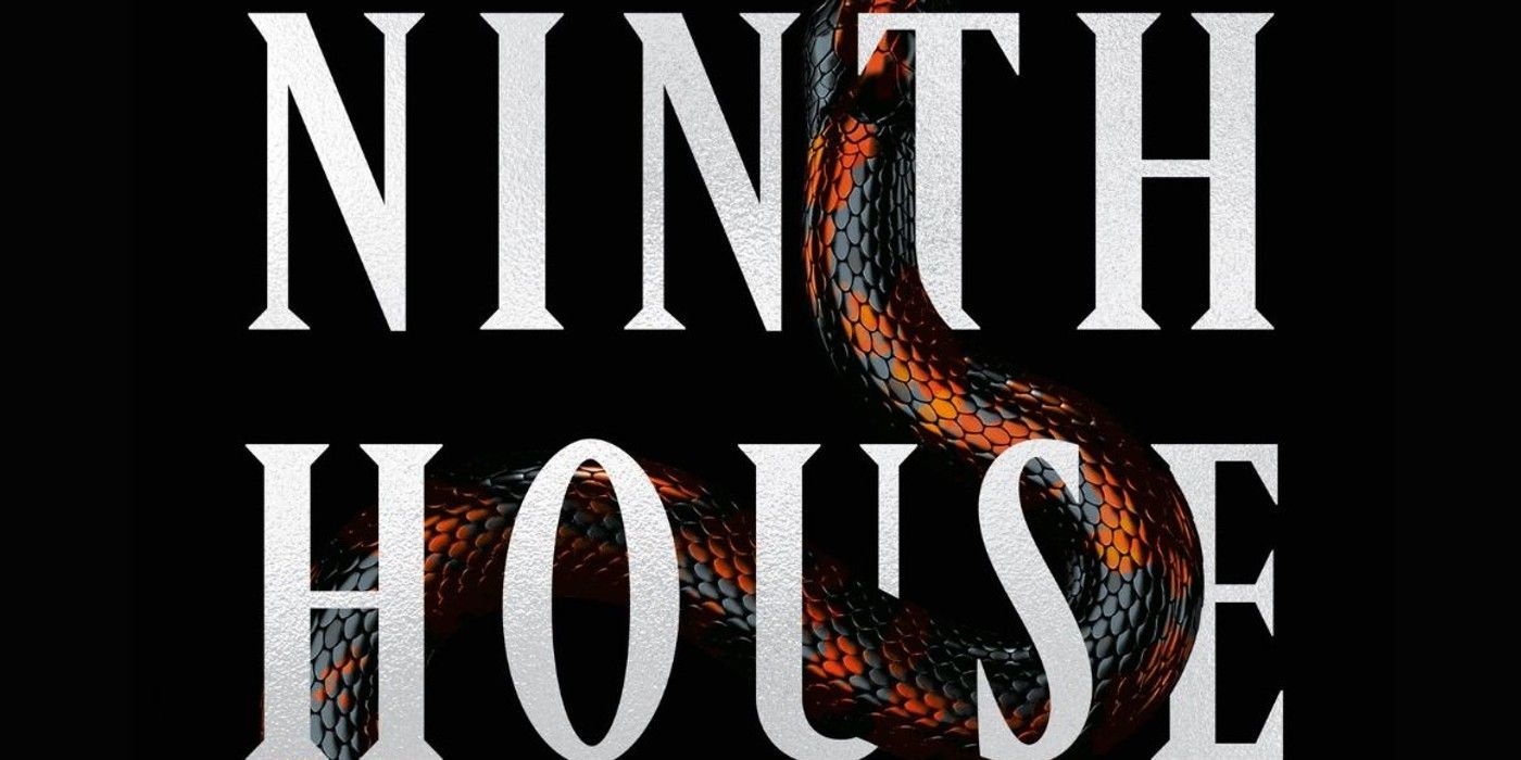 All 14 Leigh Bardugo Books, Ranked