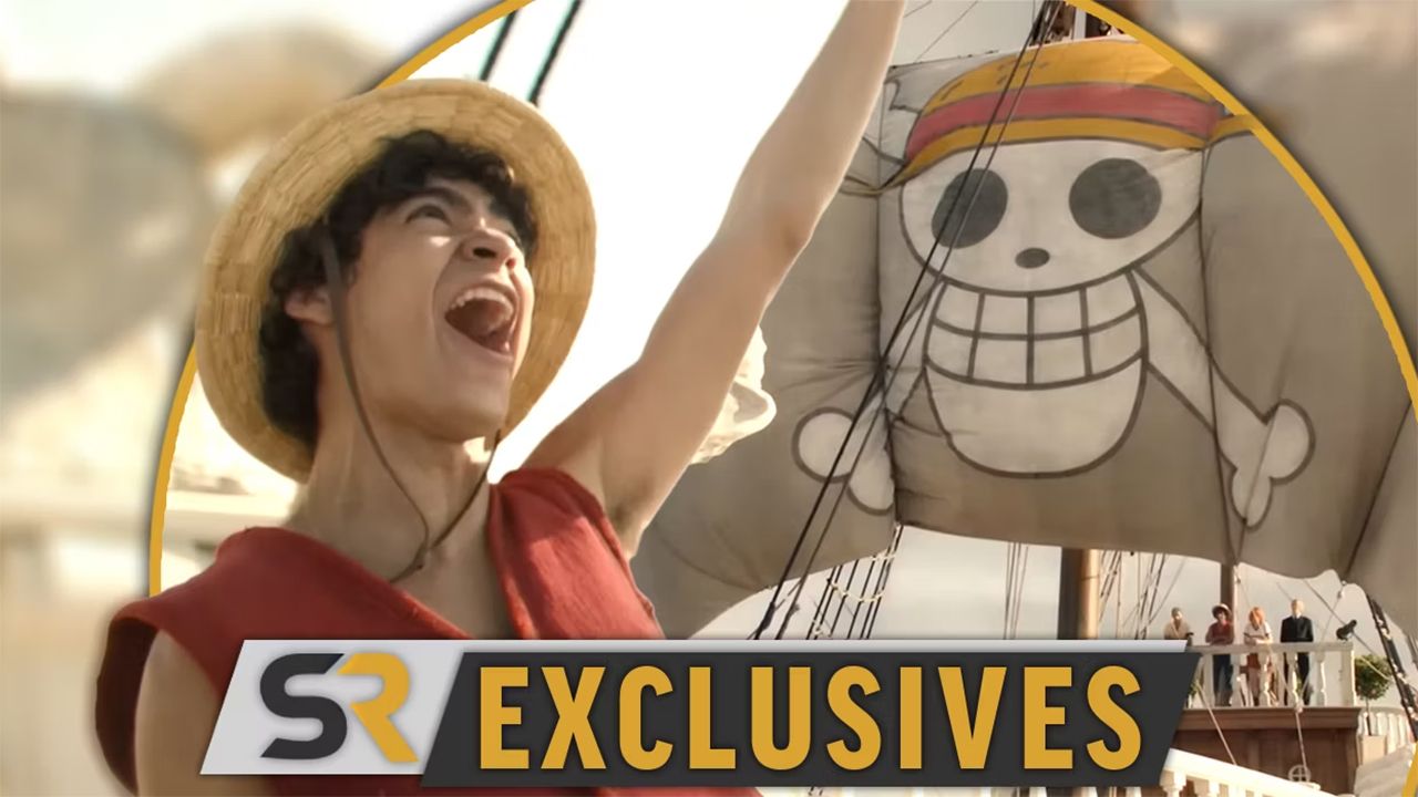 One Piece Creator Updates Fans on Netflix's Live-Action Series