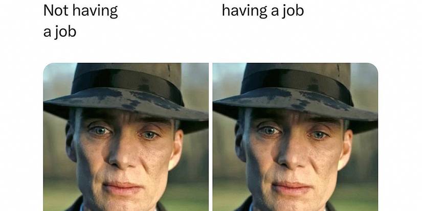 12 Best Oppenheimer Memes