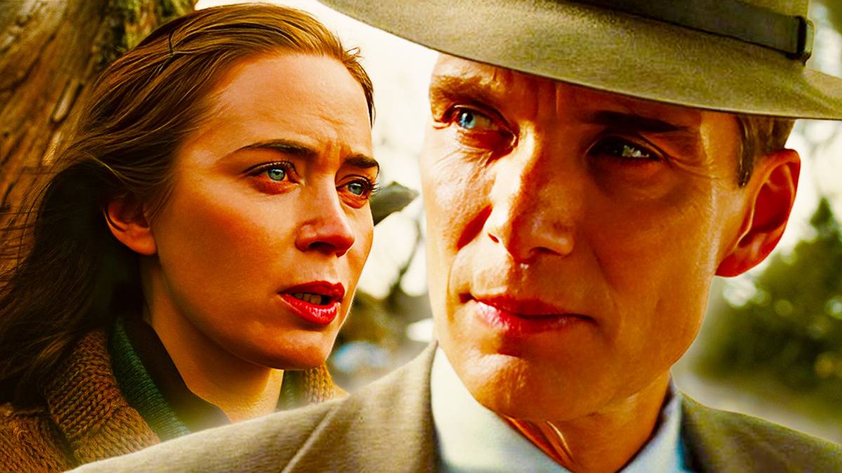 Oppenheimer's 20 Best Quotes