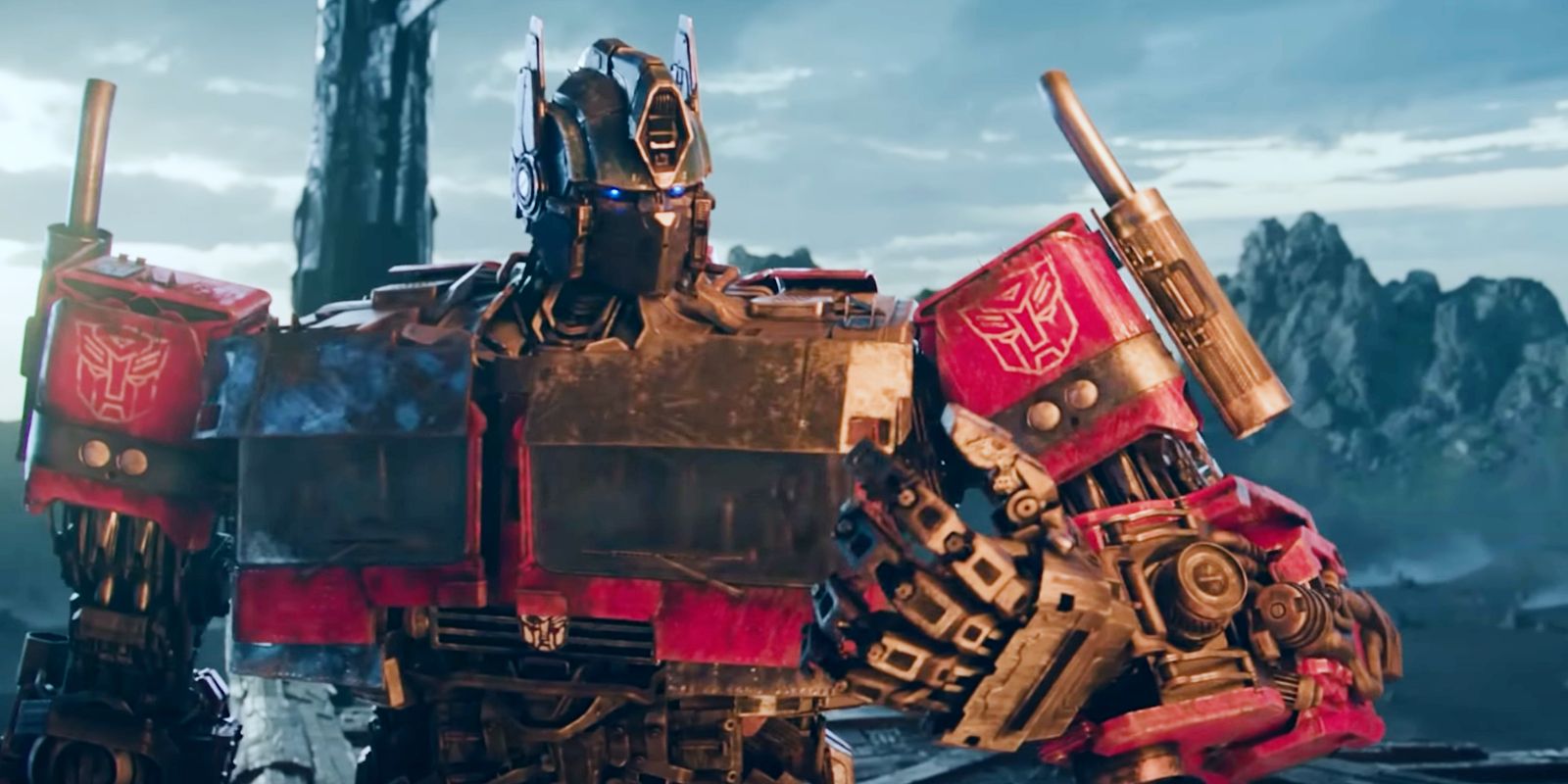 Transformers Movies:  The 20 Most Powerful Transformers