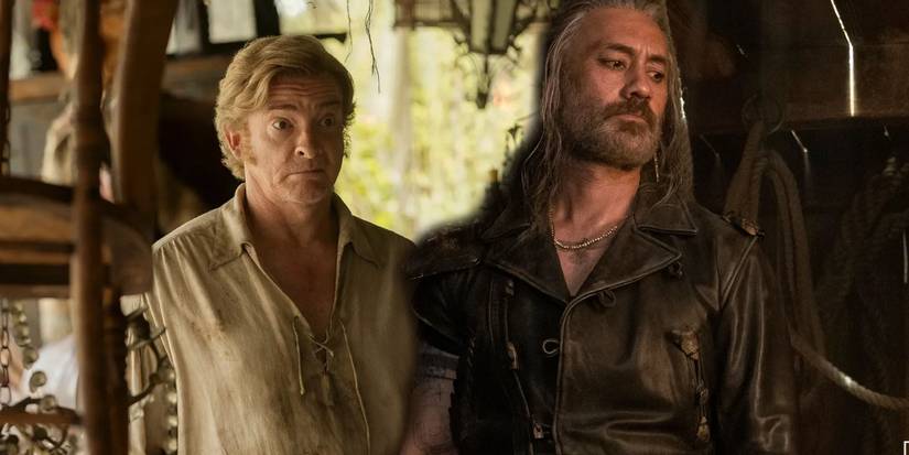 Our Flag Means Death Season 3: Cancelation & Everything We Know