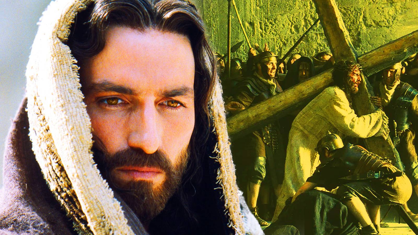 Why Passion Of The Christ Was So Controversial