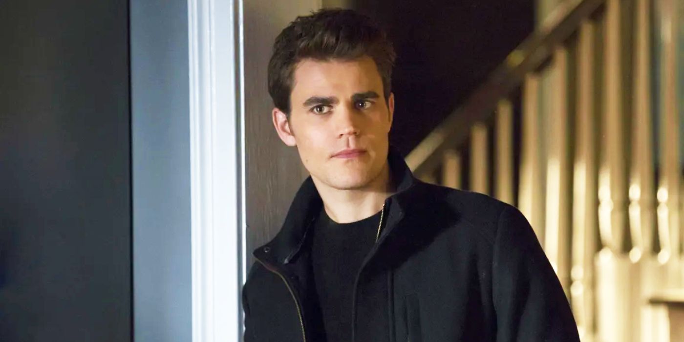 10 Times The Vampire Diaries Canon Was Contradicted By Legacies