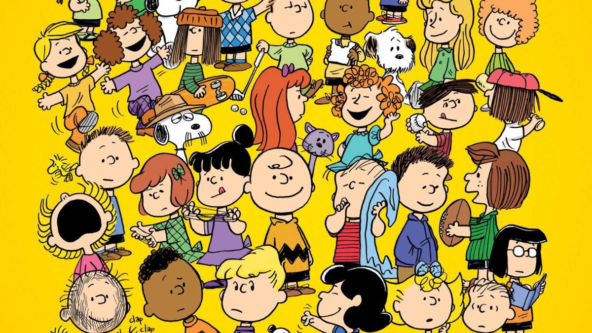 Peanuts | ScreenRant