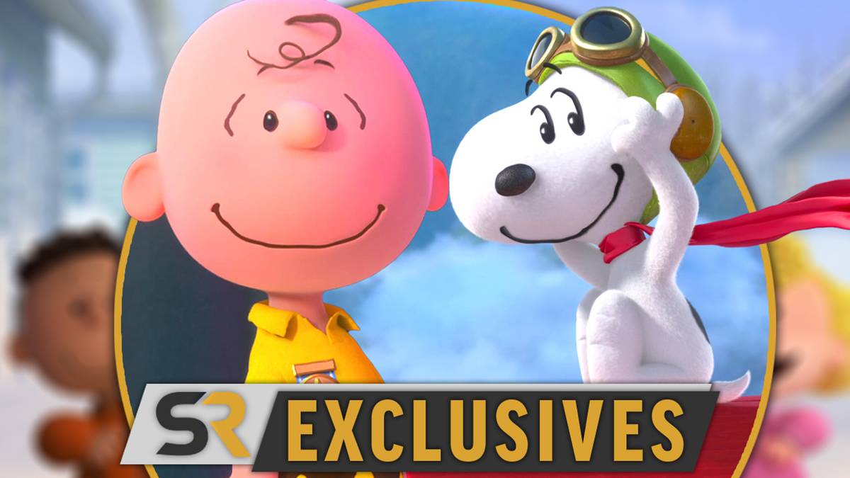 New Peanuts Movie Chances Gets Hopeful Response From Creator's Son: 