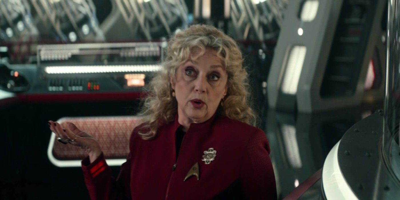 10 Things We Want From Star Trek: Strange New Worlds Season 3