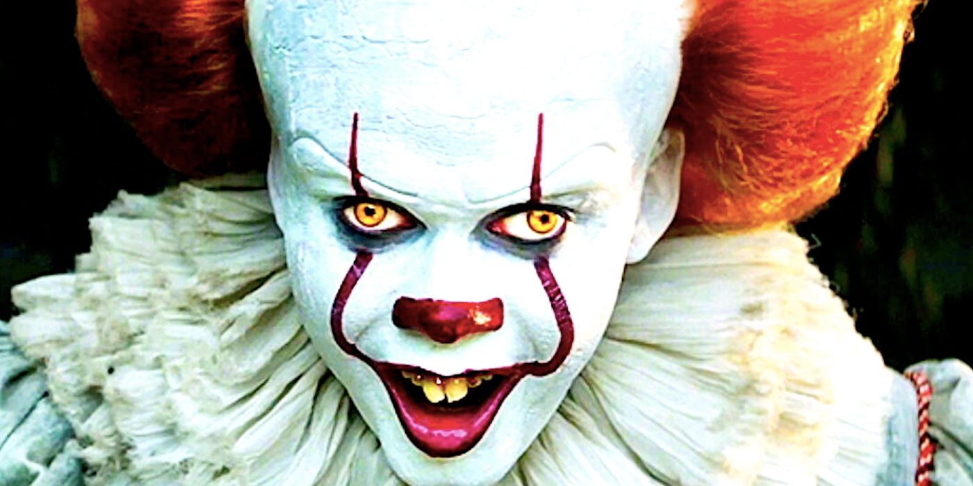 Pennywise obtiene un espeluznante cosplay con cambio de género que muestra una nueva versión del payaso asesino de Stephen King