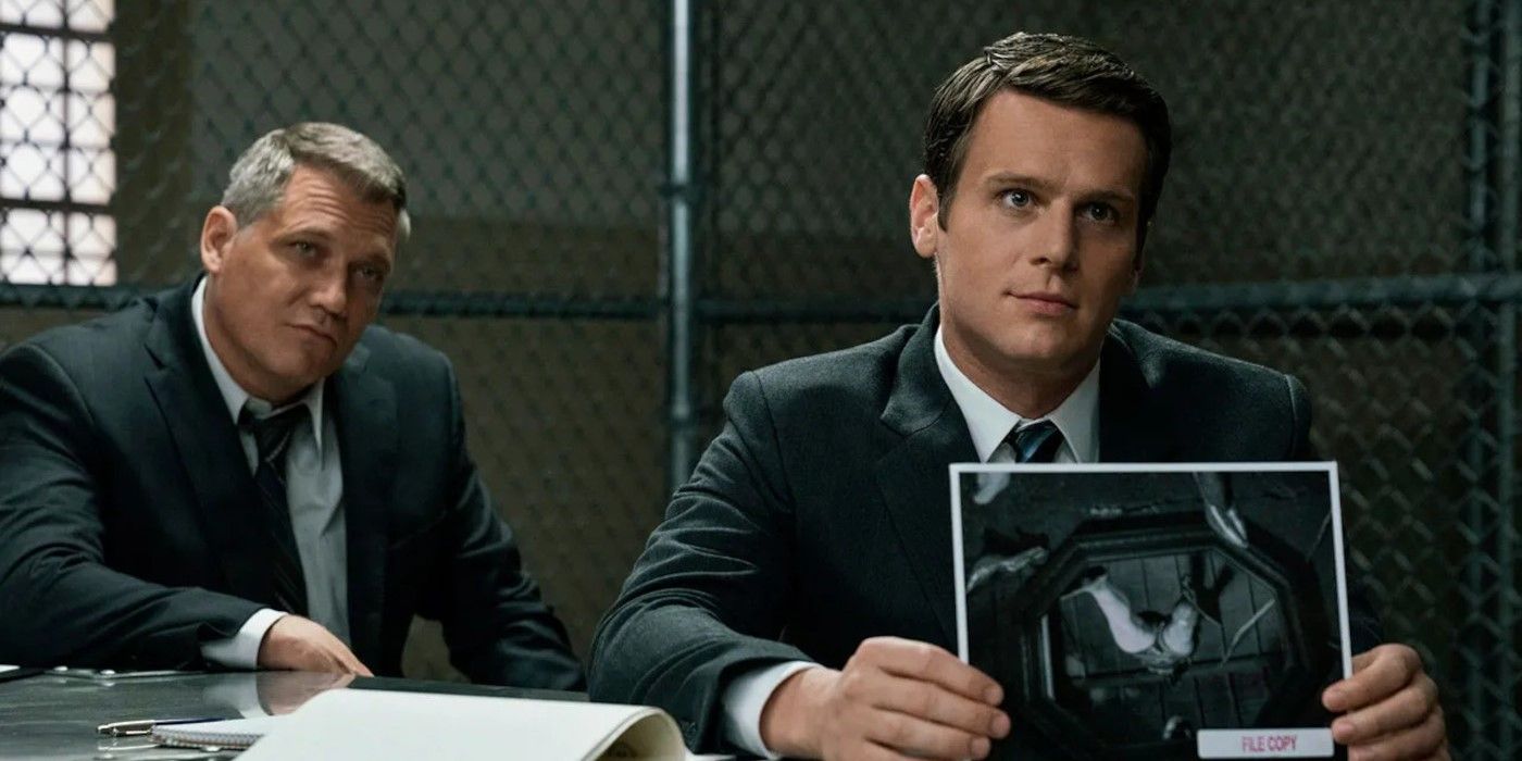 Mindhunter's Absurd Cancelation 5 Years Ago Gets A Harsh Reminder In Netflix's Returning 85% RT Legal Show