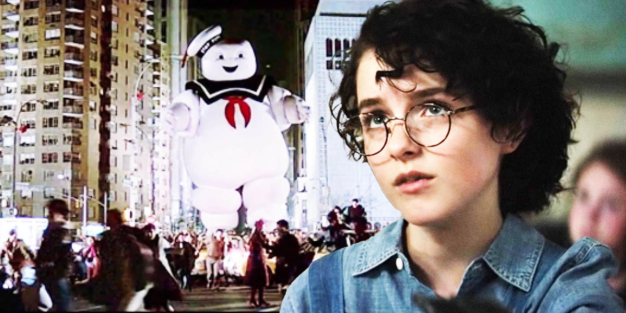 All 15 Ghostbusters: Frozen Empire Easter Eggs & References