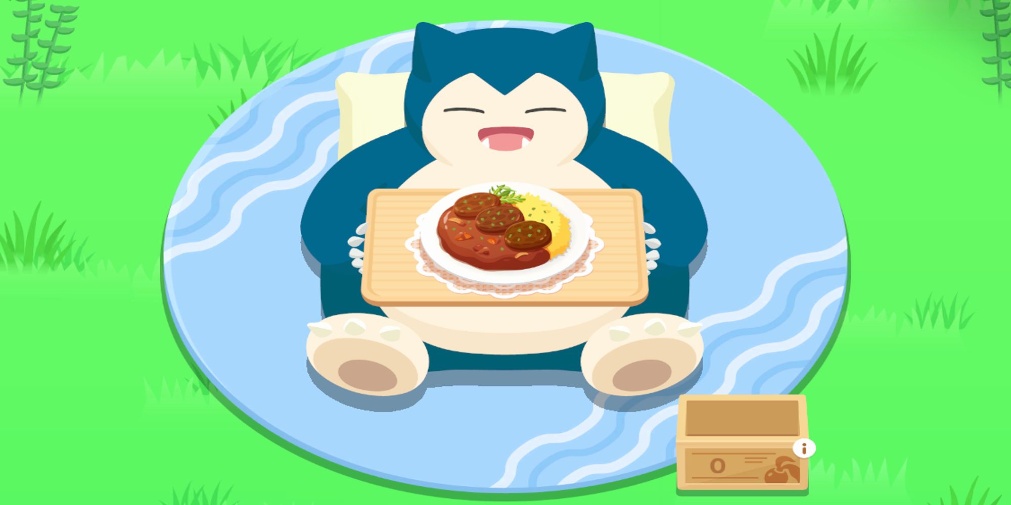Pokémon Sleep: How To Cook All Recipes, image size:2000x1000