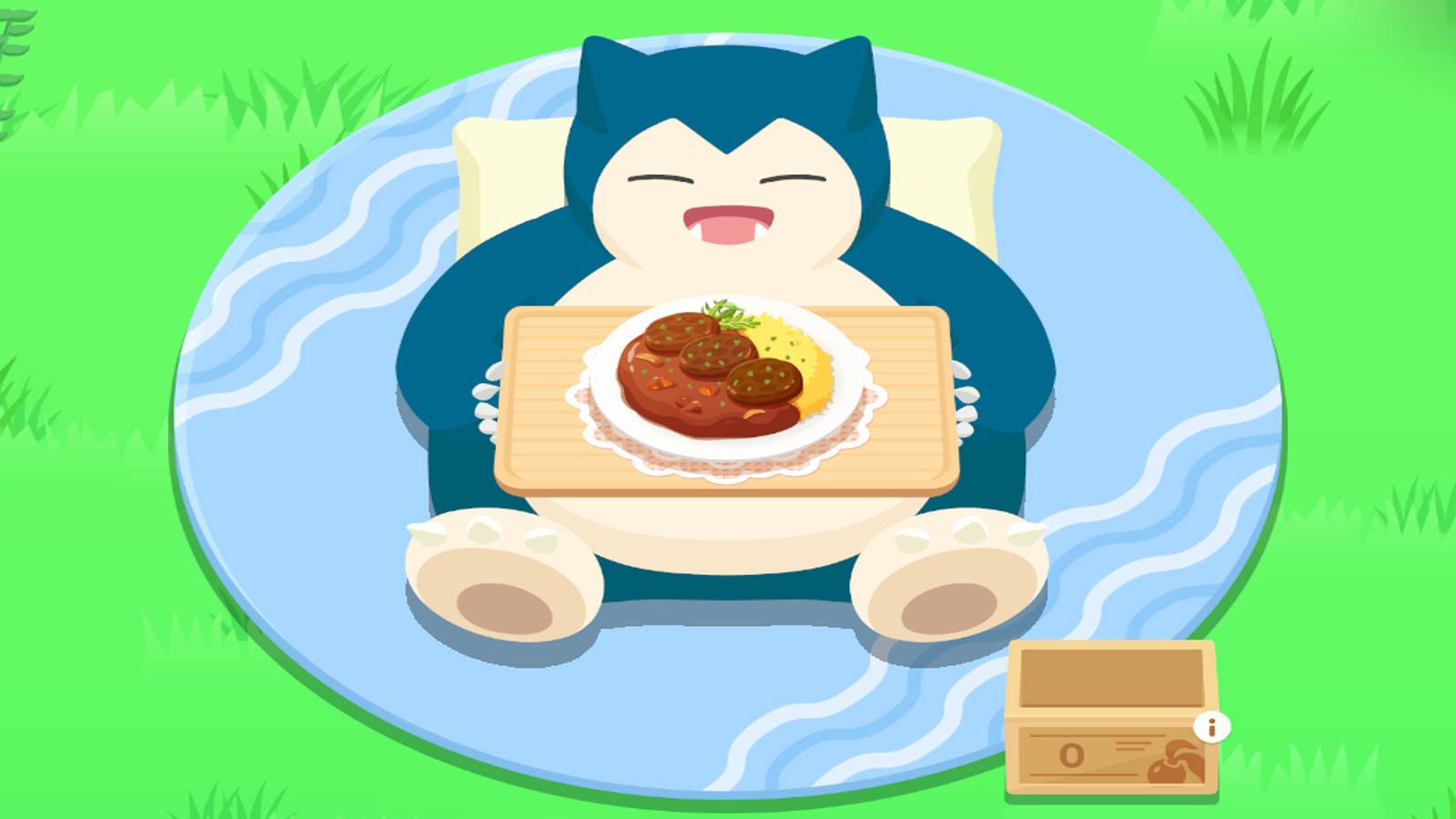 Chowder Pokemon Pokémon Sleep: How To Cook All Recipes