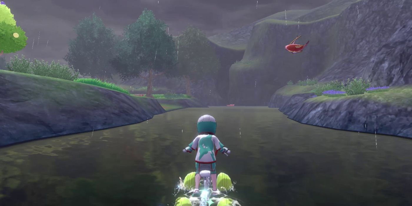 10 Best Pokémon Games Of All Time