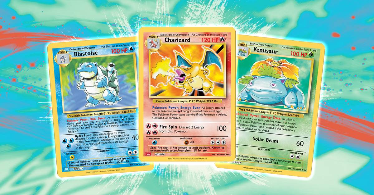 pokemon card classic set Japanese Pokemon card classic 3 deck set sealed – japanmaster main image 1