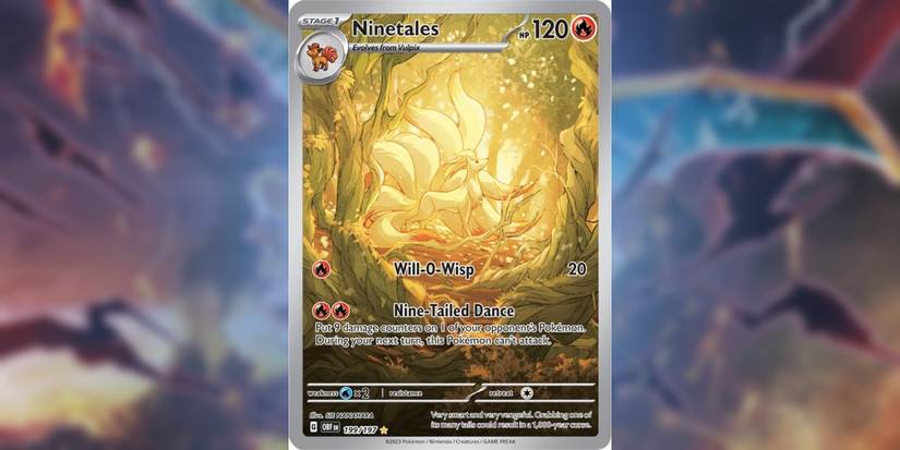 10 Most Expensive Cards In Pokmon TCG: Obsidian Flames 10 Most Expensive Cards In Pokmon TCG: Obsidian Flames