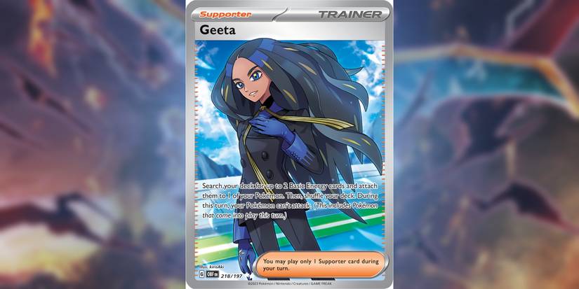 10 Most Expensive Cards In Pokmon TCG: Obsidian Flames 10 Most Expensive Cards In Pokmon TCG: Obsidian Flames