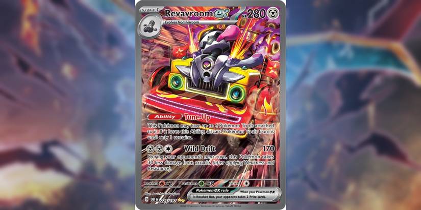 10 Most Expensive Cards In Pokmon TCG: Obsidian Flames 10 Most Expensive Cards In Pokmon TCG: Obsidian Flames
