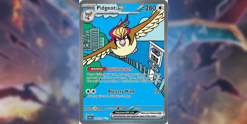 10 Most Expensive Cards In Pokmon TCG: Obsidian Flames 10 Most Expensive Cards In Pokmon TCG: Obsidian Flames