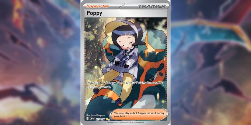 10 Most Expensive Cards In Pokmon TCG: Obsidian Flames