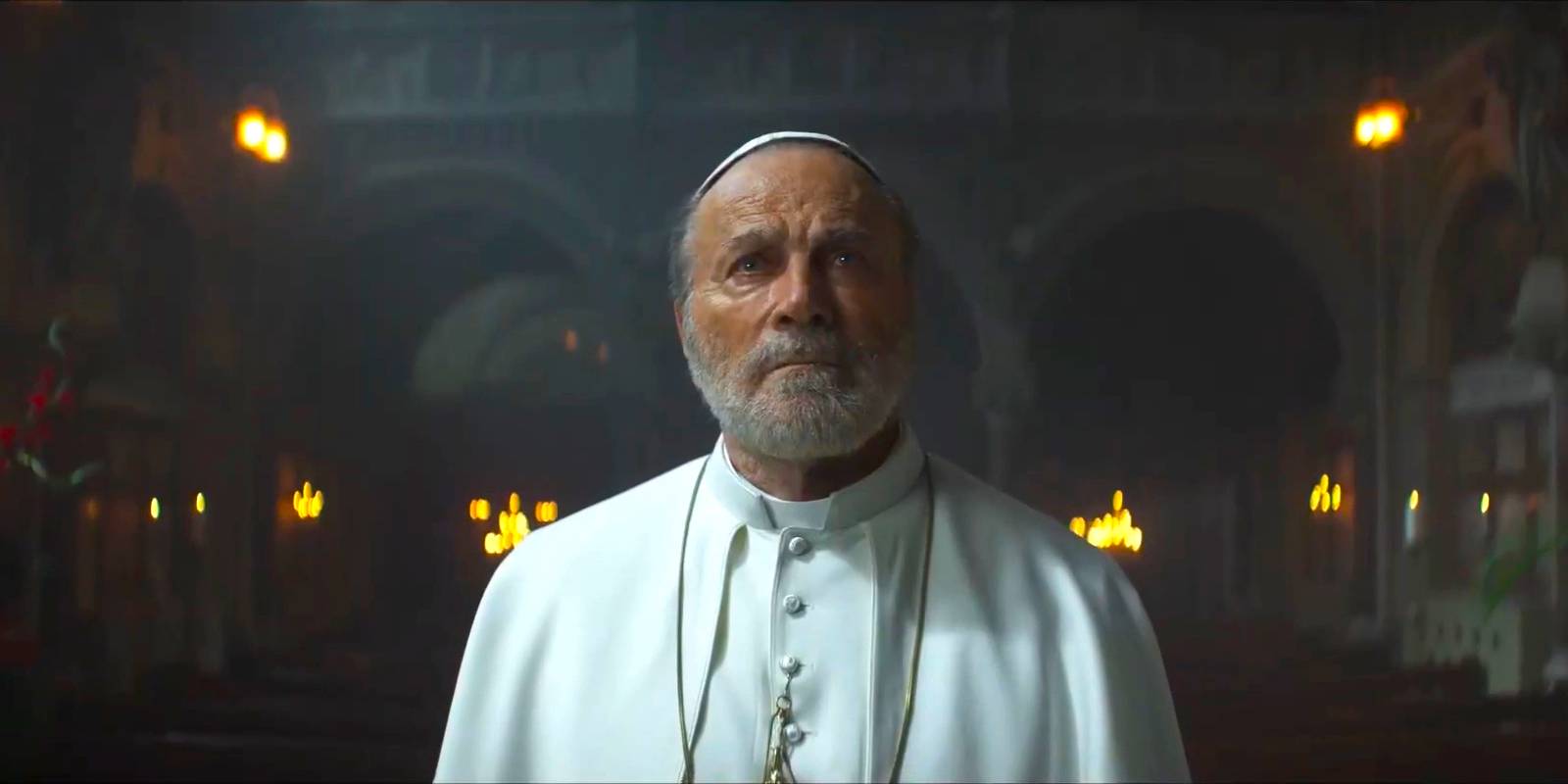 Pope Exost Who The Pope Is During The Pope’s Exorcist’s Timeline