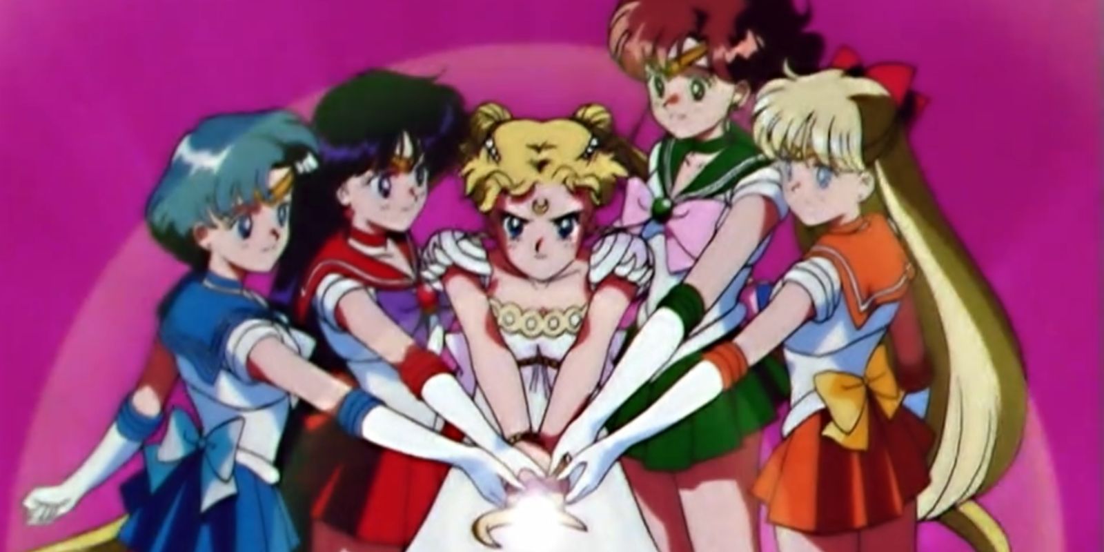 10 Best Anime Every Power Ranger & Super Sentai Fan Should Watch