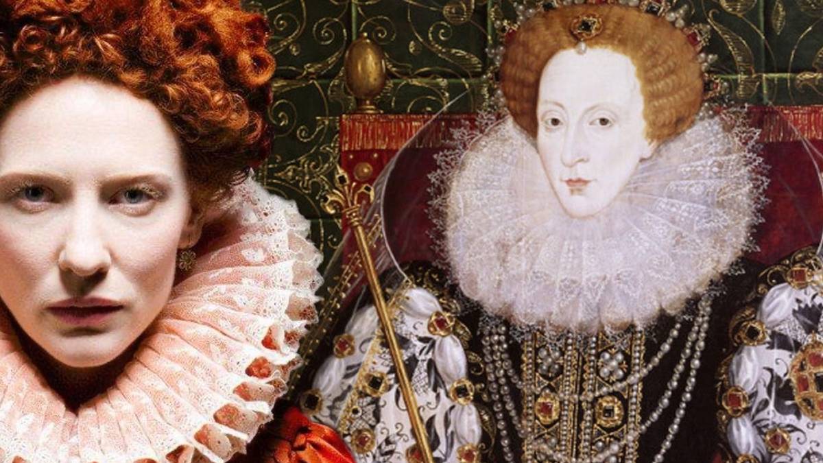 7 Best Movies About Queen Elizabeth I (\u0026 6 Great Shows), image size:1200x675