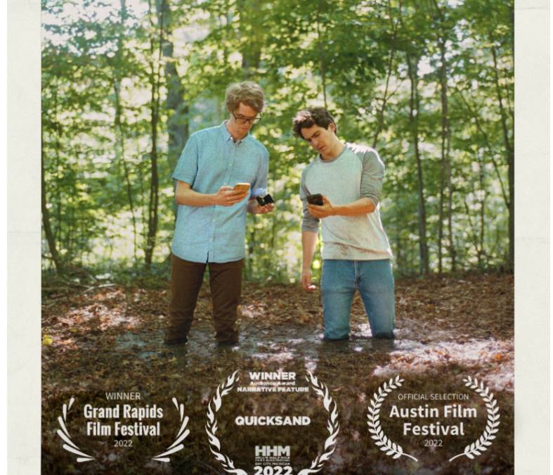 Quicksand Summary, Trailer, Cast, Where to Watch and More