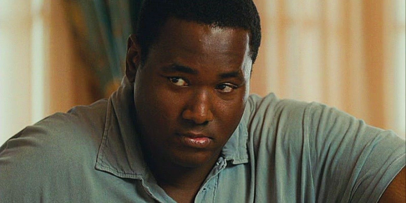 10 Biggest Details The Blind Side Leaves Out From Michael Oher's True Story