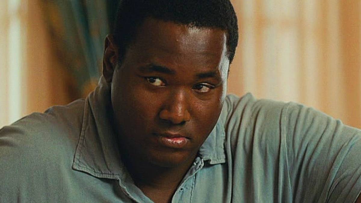 The Blind Side Star Reacts To Controversy Following NFL Star Lawsuit