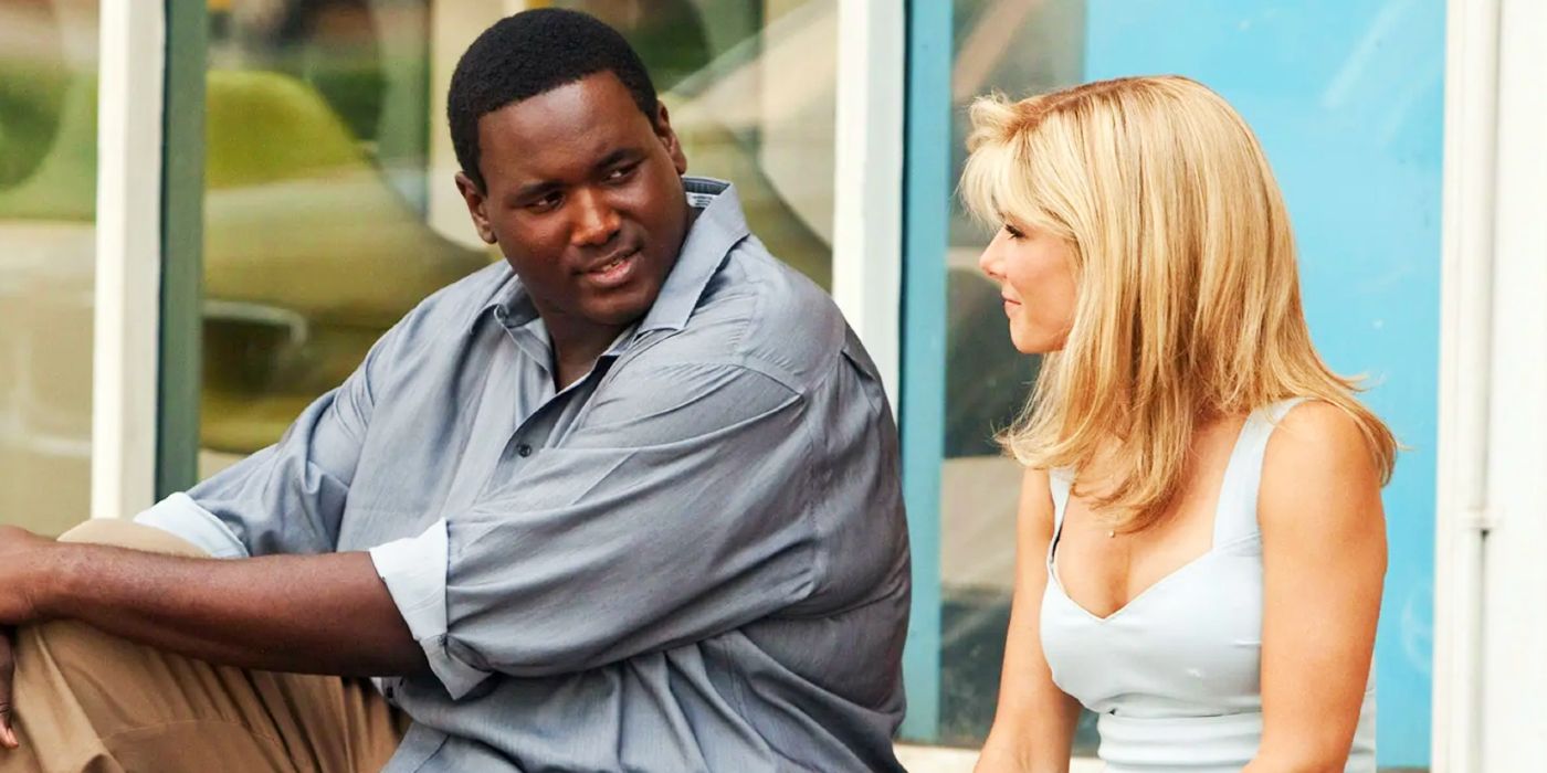 The Blind Side Controversy: Was Michael Oher's "True Story" Actually Fake?