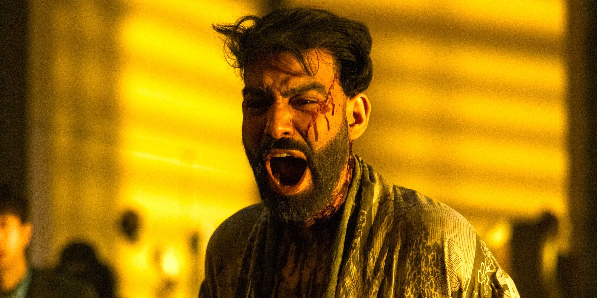 Mike Flanagan's Dark Tower: Confirmation & Everything We Know About The ...