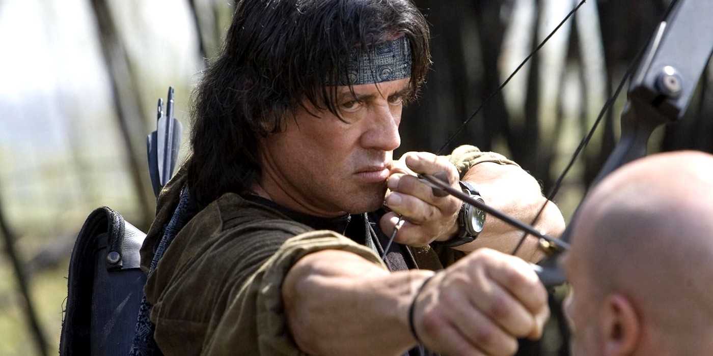 General In Rambo Rambo’s 4 Sequels All Forgot The Most Important Thing About Stallone’s ...