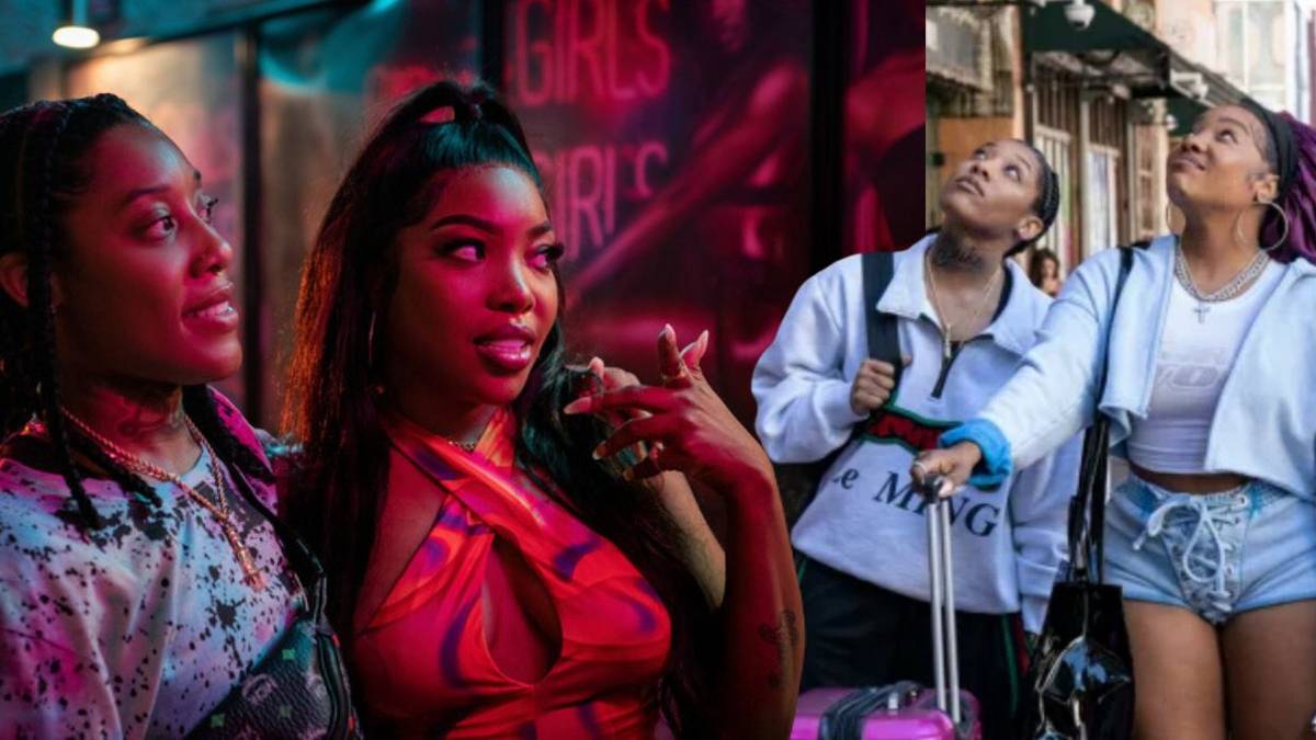 Rap Sh!t Season 3: Cancelation & Everything We Know
