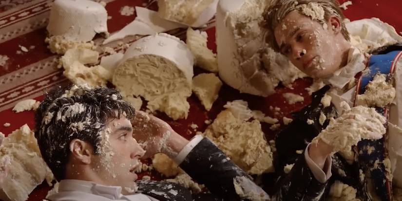 Nicholas Galitzine: Everything You Need To Know About The Red, White ...