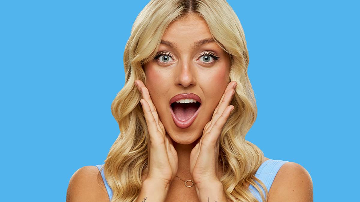 Big Brother’s Reilly Reveals Why She Shouldn’t Have Been “So Determined ...