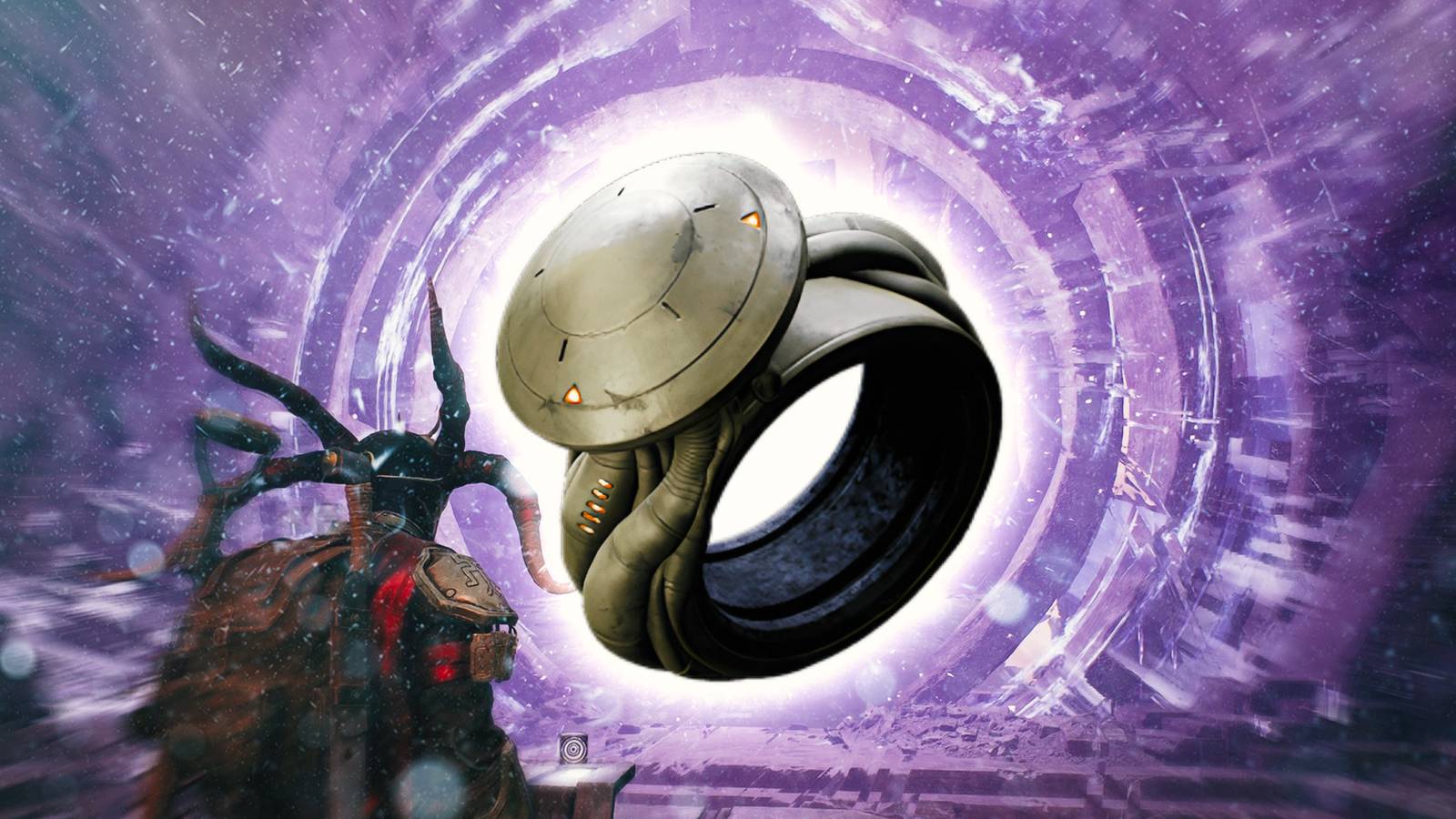 Remnant 2: How To Get the Tightly Wound Coil