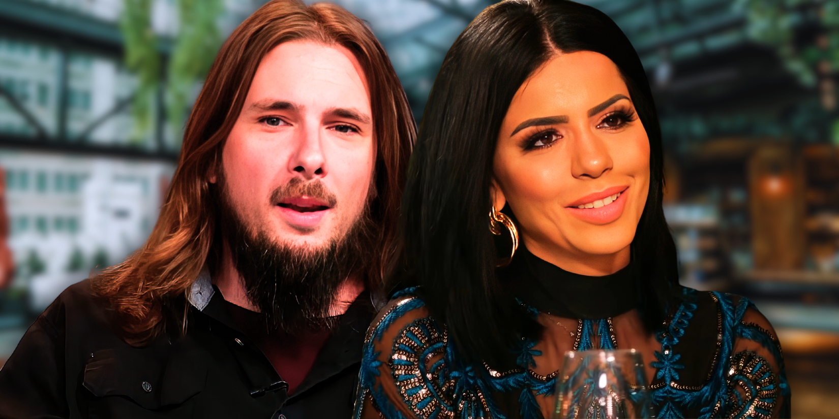 Why Colt Johnson Should Appear In 90 Day: The Single Life After Vanessa