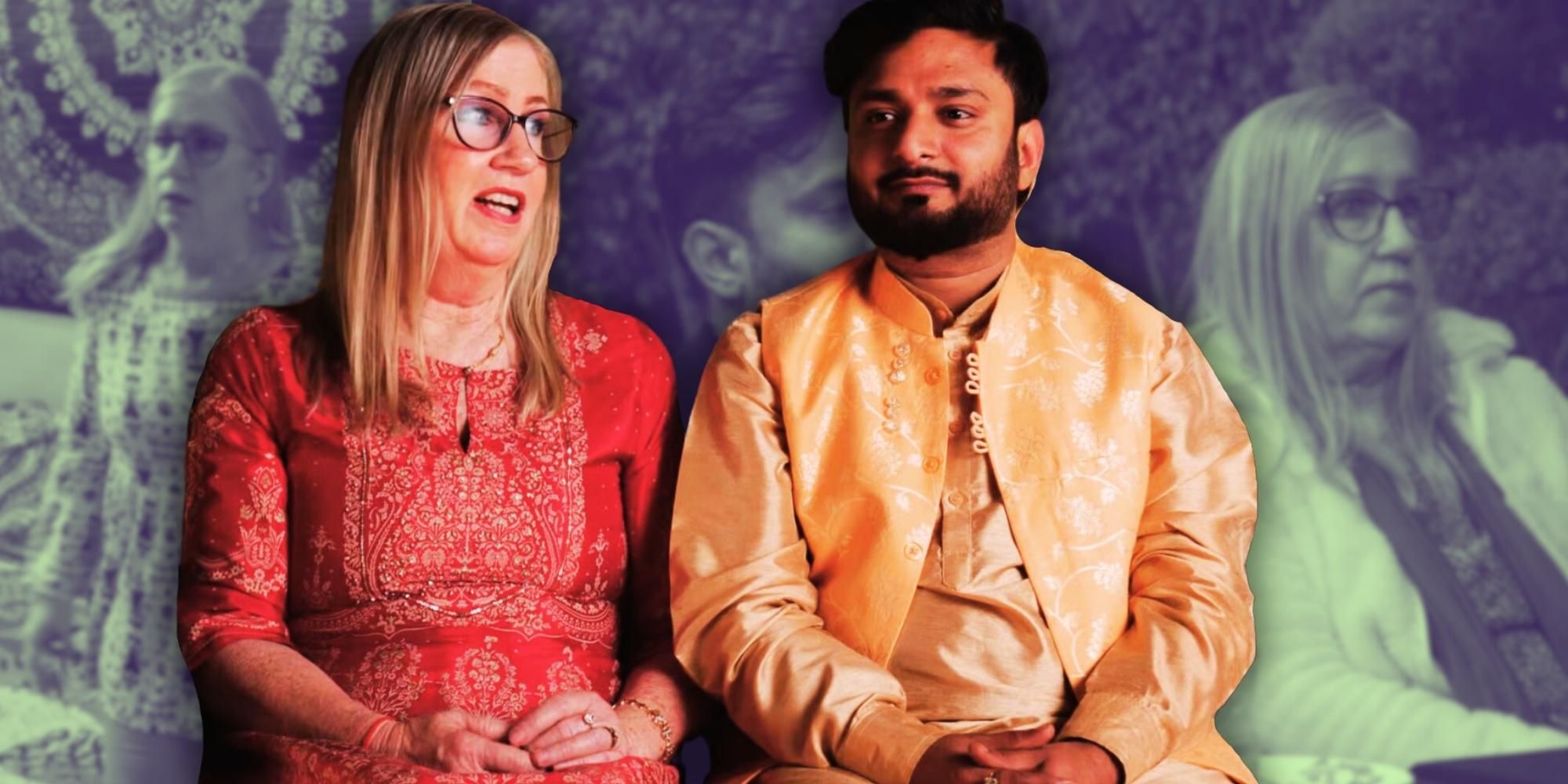 What Happened To Jenny and Sumit After 90 Day Fiancé: Happily Ever After  Season 7?