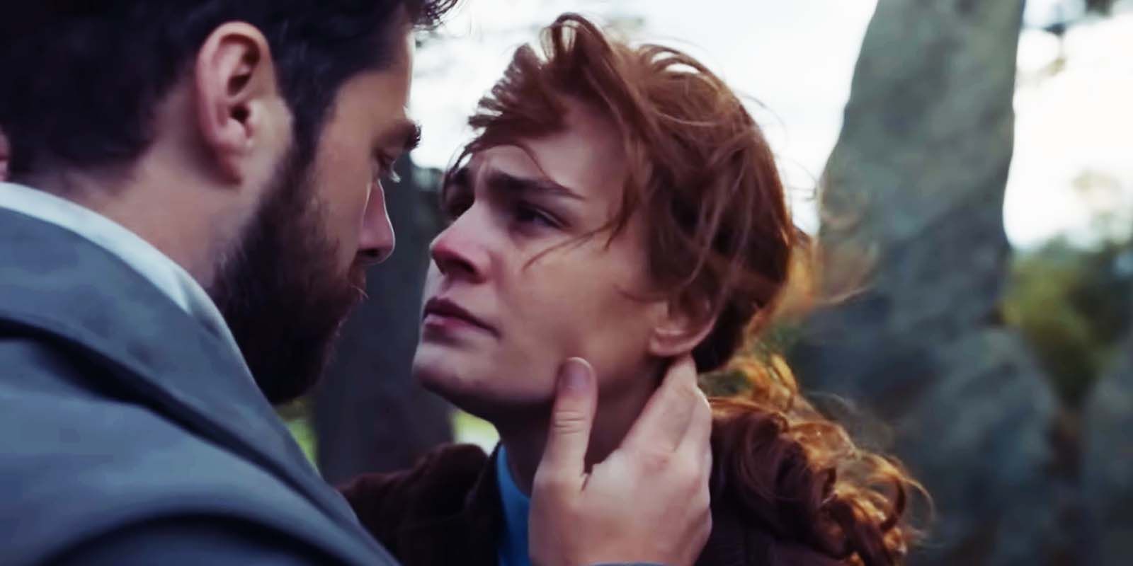 Why Roger Was Hanged In Outlander Season 5