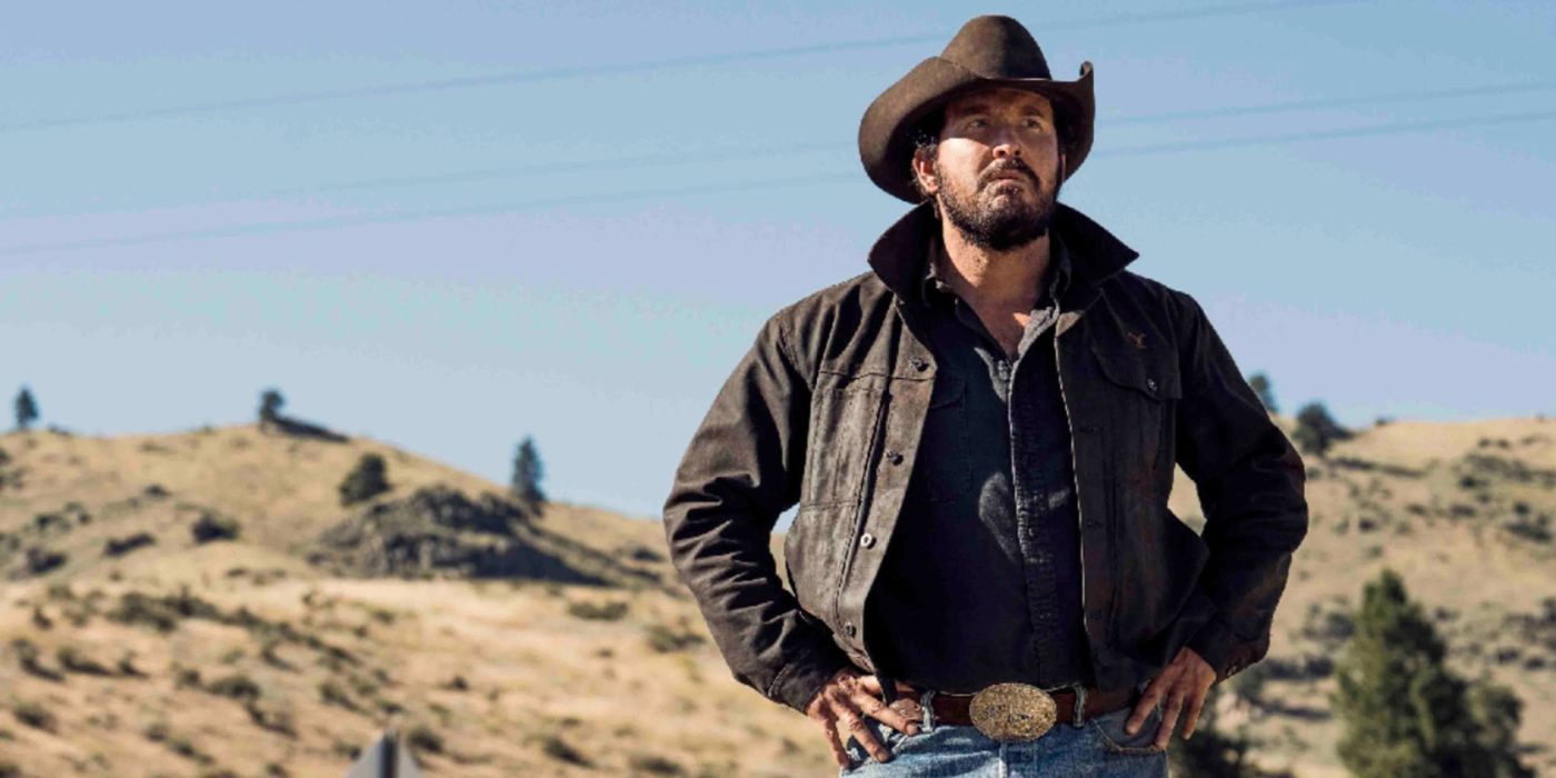 5 Things That Must Happen In Yellowstone Season 5, Part 2 To Give The Show A Great Ending