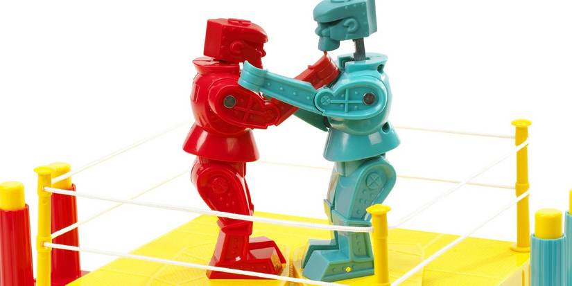 Vin Diesel To Star In & Write Rock ‘Em Sock ‘Em Robots Film