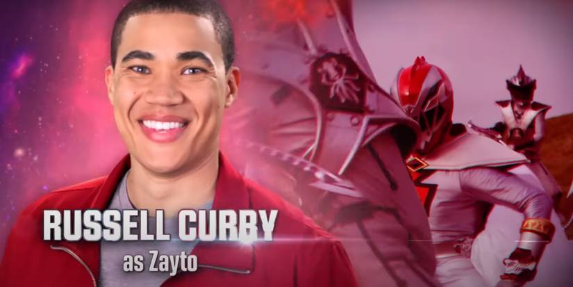 Ghost Rander Power Rangers Is Bringing Back Its Most OP Red Ranger 1 Year After ...